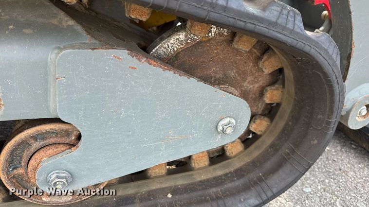 image for item DW3398 2021 Wacker-Neuson SM100 compact utility loader