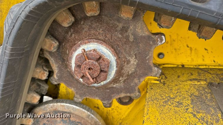 image for item DW3398 2021 Wacker-Neuson SM100 compact utility loader