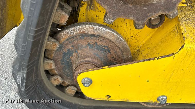 image for item DW3398 2021 Wacker-Neuson SM100 compact utility loader