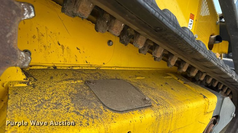 image for item DW3398 2021 Wacker-Neuson SM100 compact utility loader