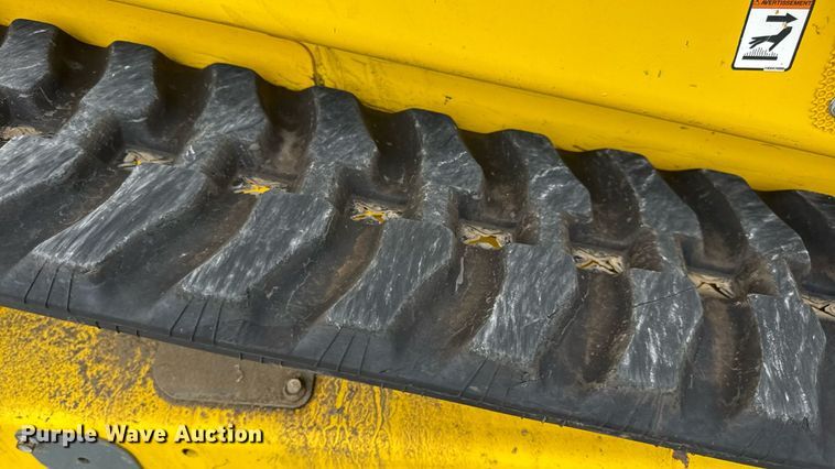 image for item DW3398 2021 Wacker-Neuson SM100 compact utility loader