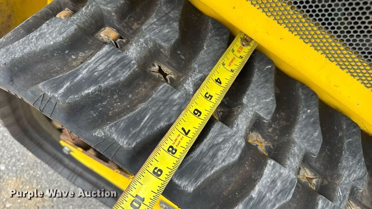 image for item DW3398 2021 Wacker-Neuson SM100 compact utility loader