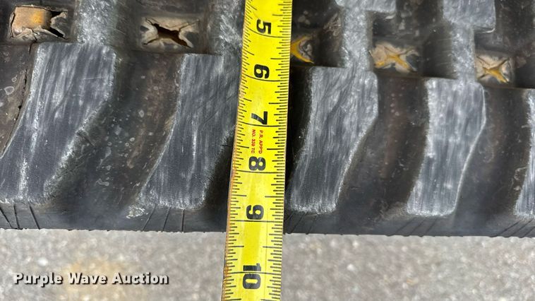 image for item DW3398 2021 Wacker-Neuson SM100 compact utility loader