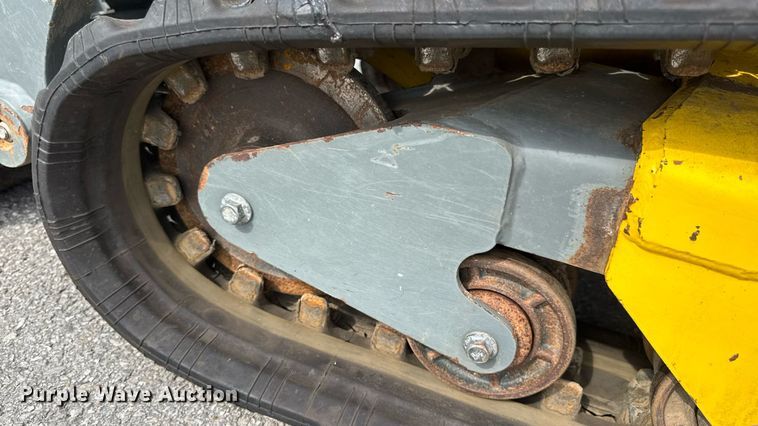 image for item DW3398 2021 Wacker-Neuson SM100 compact utility loader