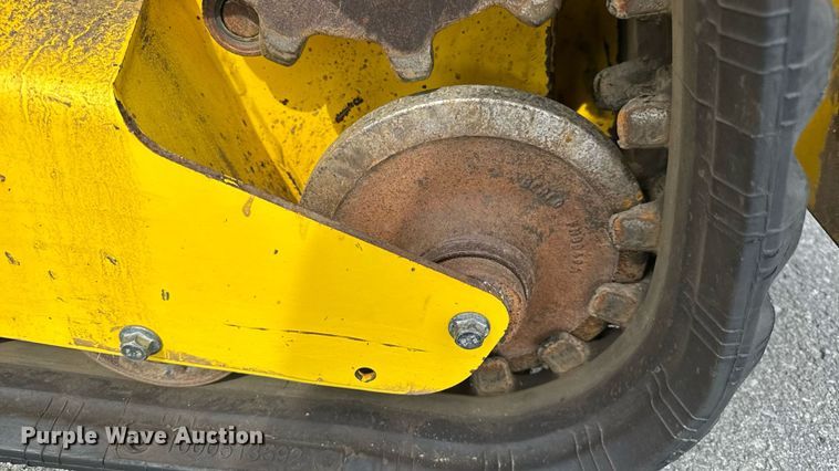 image for item DW3398 2021 Wacker-Neuson SM100 compact utility loader