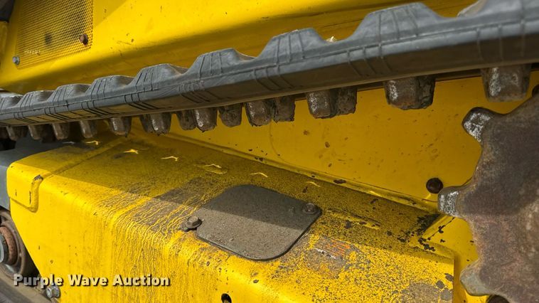 image for item DW3398 2021 Wacker-Neuson SM100 compact utility loader