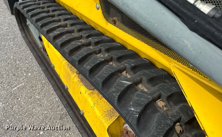 image for item DW3398 2021 Wacker-Neuson SM100 compact utility loader