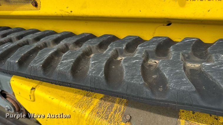 image for item DW3398 2021 Wacker-Neuson SM100 compact utility loader