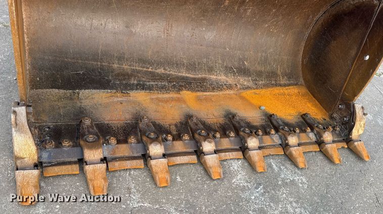 image for item DW3410 2016 Caterpillar 963K track loader