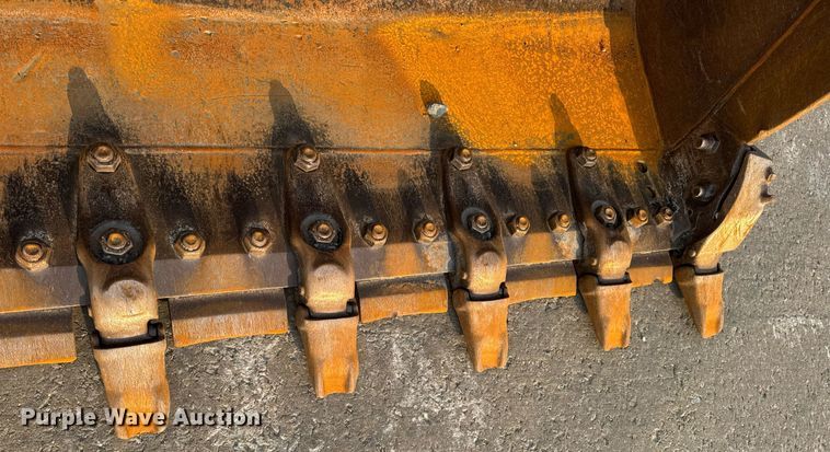 image for item DW3410 2016 Caterpillar 963K track loader