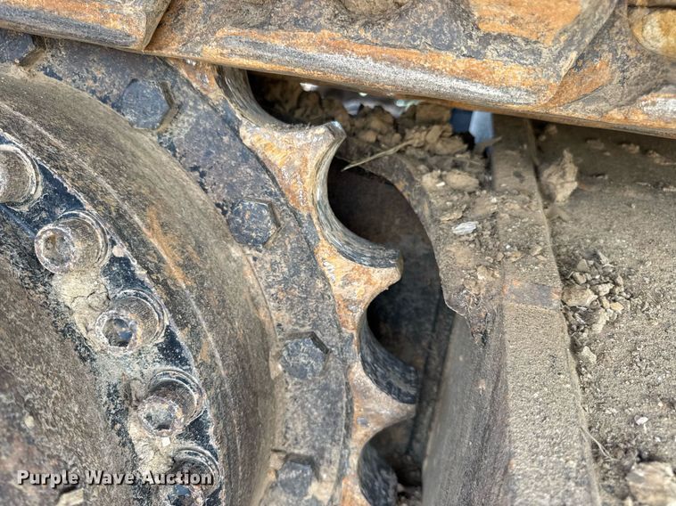 image for item DW3411 2016 Caterpillar 325F LCR excavator