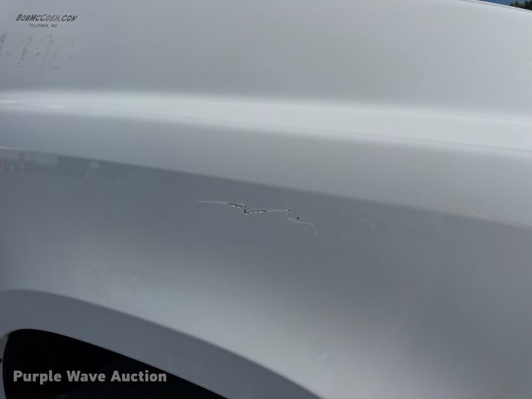 image for item DW3412 2020 Chevrolet Silverado 4500HD truck cab and chassis