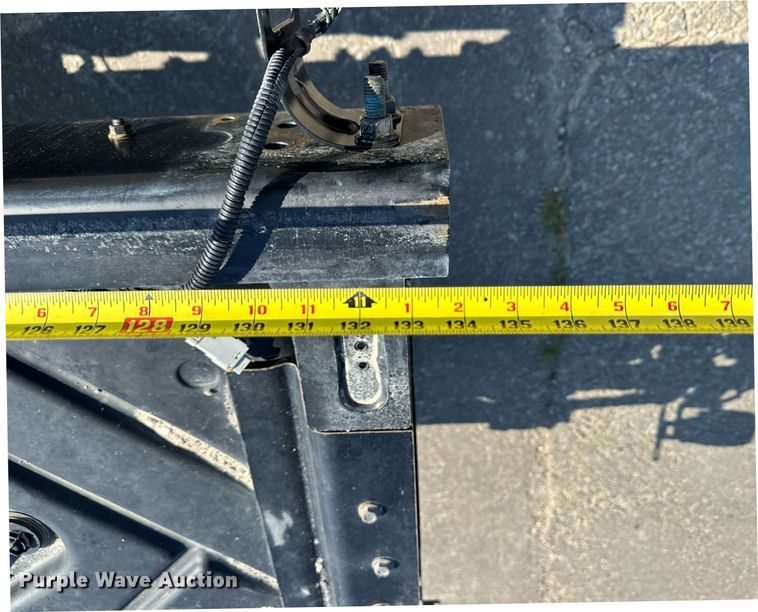 image for item DW3412 2020 Chevrolet Silverado 4500HD truck cab and chassis