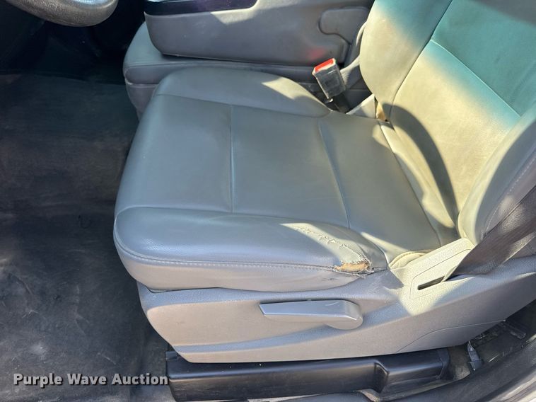 image for item DW3412 2020 Chevrolet Silverado 4500HD truck cab and chassis