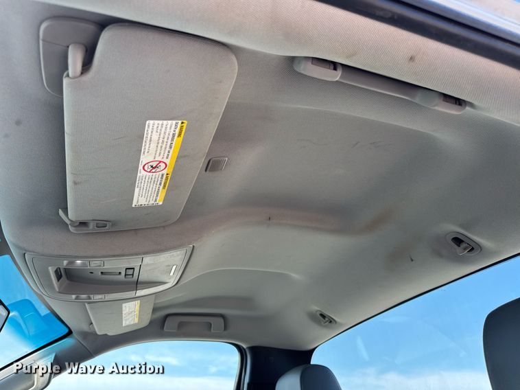 image for item DW3412 2020 Chevrolet Silverado 4500HD truck cab and chassis