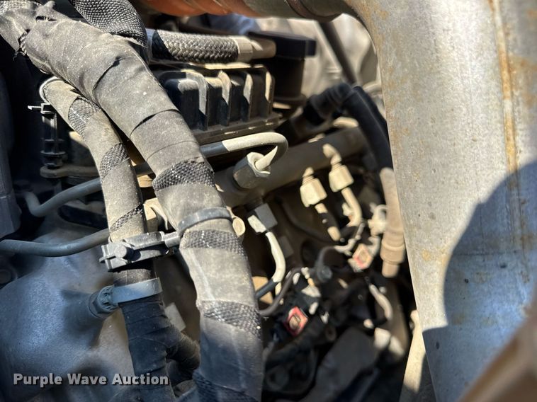 image for item DW3412 2020 Chevrolet Silverado 4500HD truck cab and chassis