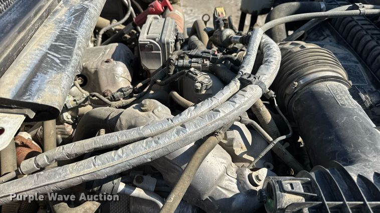 image for item DW3412 2020 Chevrolet Silverado 4500HD truck cab and chassis