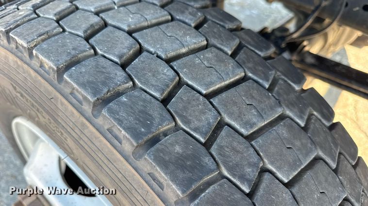 image for item DW3412 2020 Chevrolet Silverado 4500HD truck cab and chassis