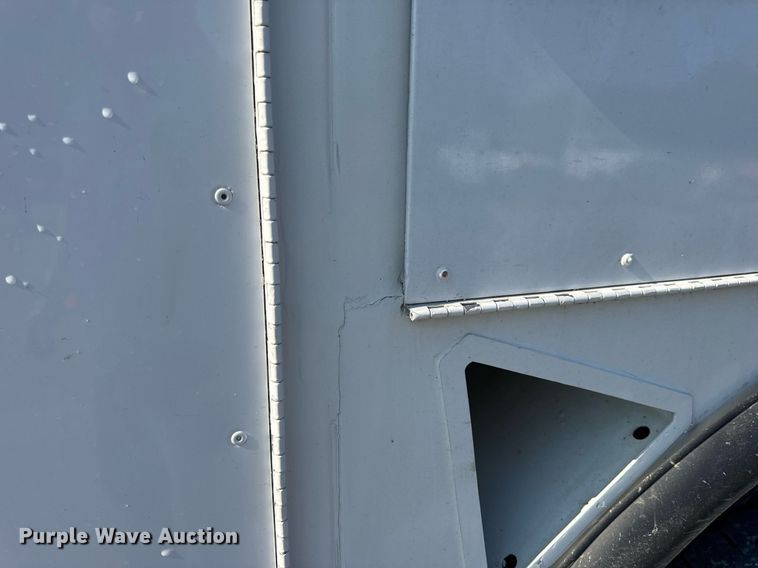 image for item DW3414 2012 Freightliner Business Class M2 utility / service truck