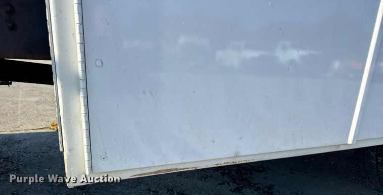 image for item DW3414 2012 Freightliner Business Class M2 utility / service truck