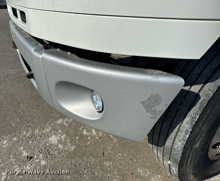 image for item DW3414 2012 Freightliner Business Class M2 utility / service truck