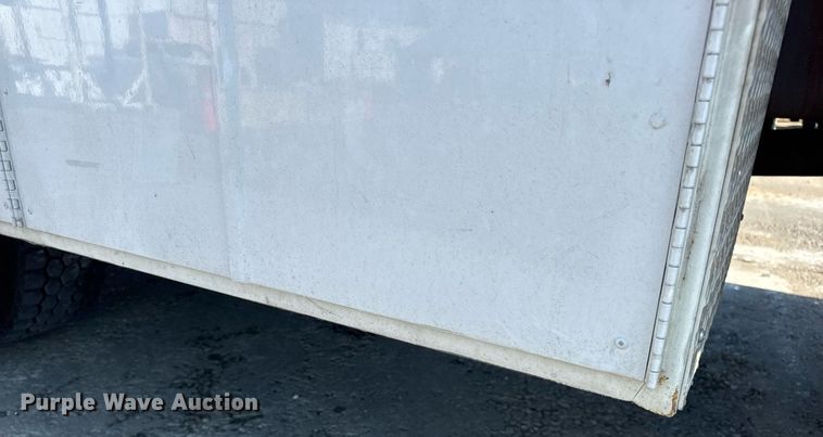 image for item DW3414 2012 Freightliner Business Class M2 utility / service truck