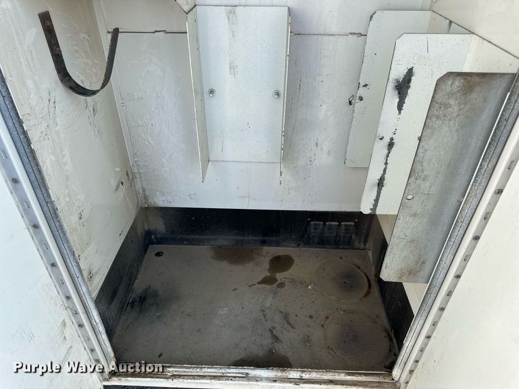 image for item DW3414 2012 Freightliner Business Class M2 utility / service truck