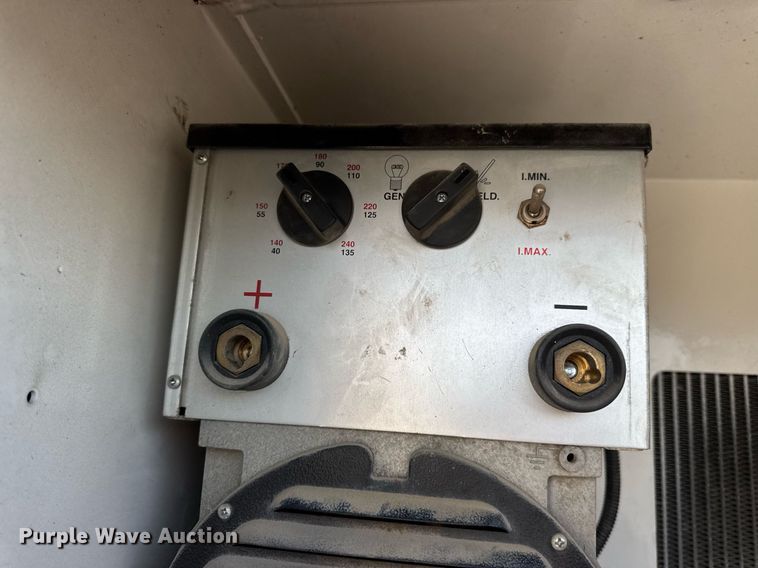 image for item DW3414 2012 Freightliner Business Class M2 utility / service truck