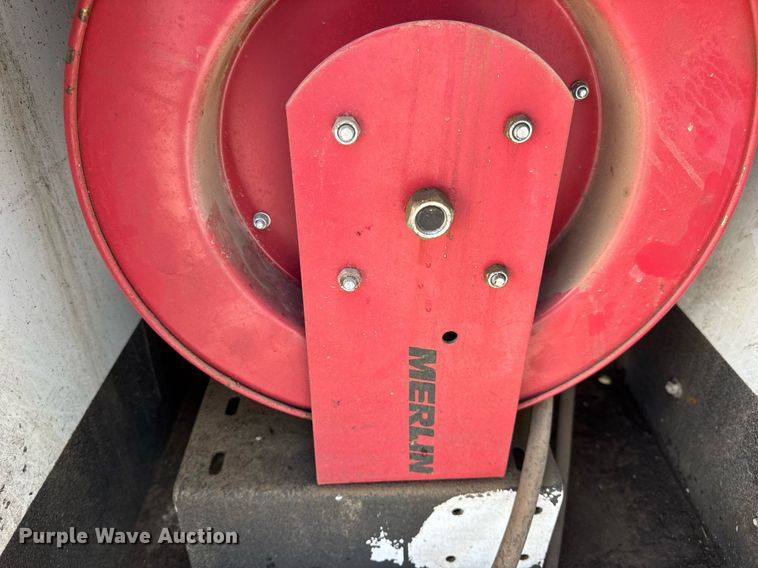 image for item DW3414 2012 Freightliner Business Class M2 utility / service truck