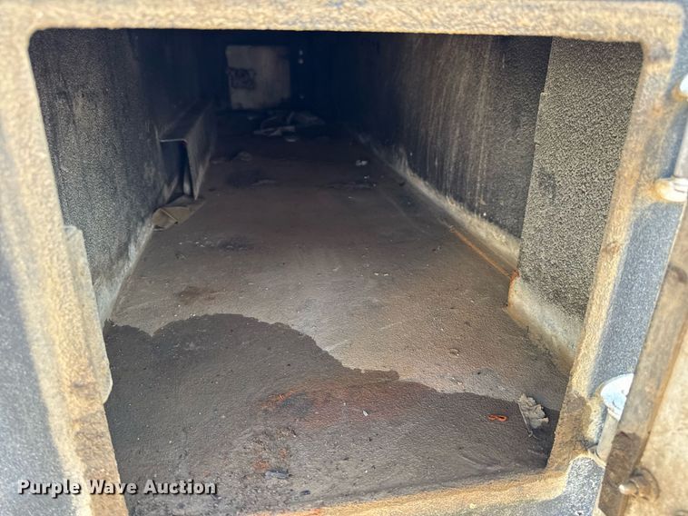 image for item DW3414 2012 Freightliner Business Class M2 utility / service truck