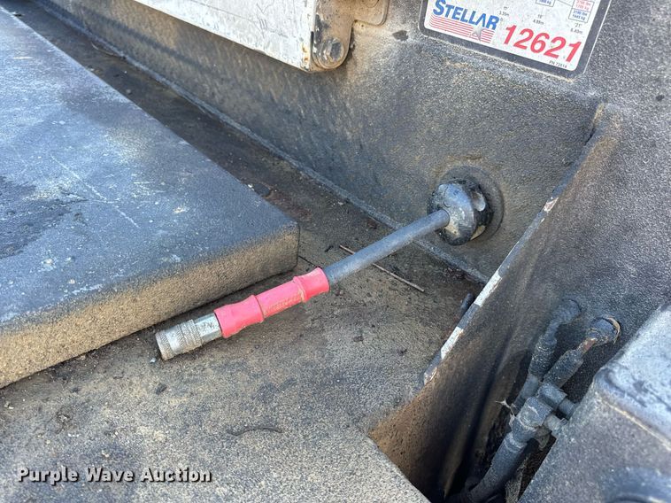 image for item DW3414 2012 Freightliner Business Class M2 utility / service truck