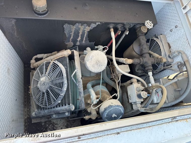 image for item DW3414 2012 Freightliner Business Class M2 utility / service truck