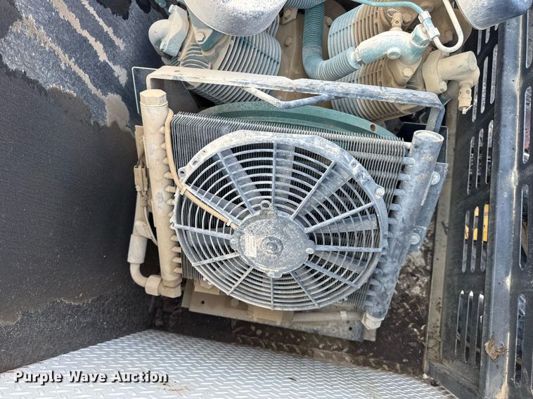 image for item DW3414 2012 Freightliner Business Class M2 utility / service truck