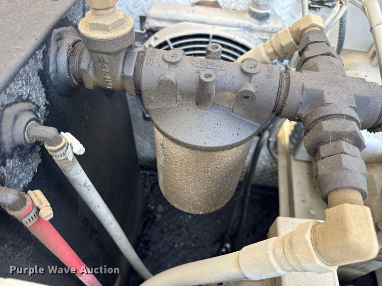 image for item DW3414 2012 Freightliner Business Class M2 utility / service truck