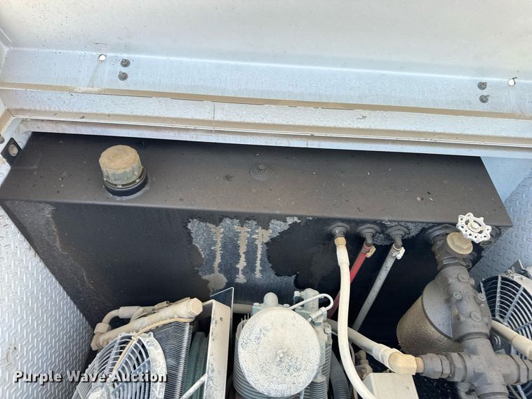 image for item DW3414 2012 Freightliner Business Class M2 utility / service truck