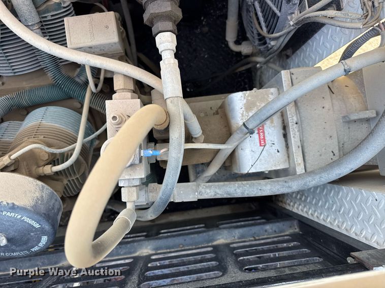 image for item DW3414 2012 Freightliner Business Class M2 utility / service truck