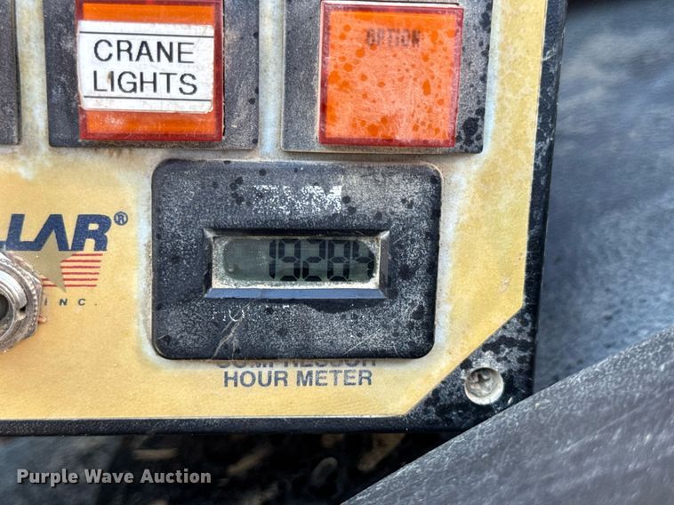 image for item DW3414 2012 Freightliner Business Class M2 utility / service truck