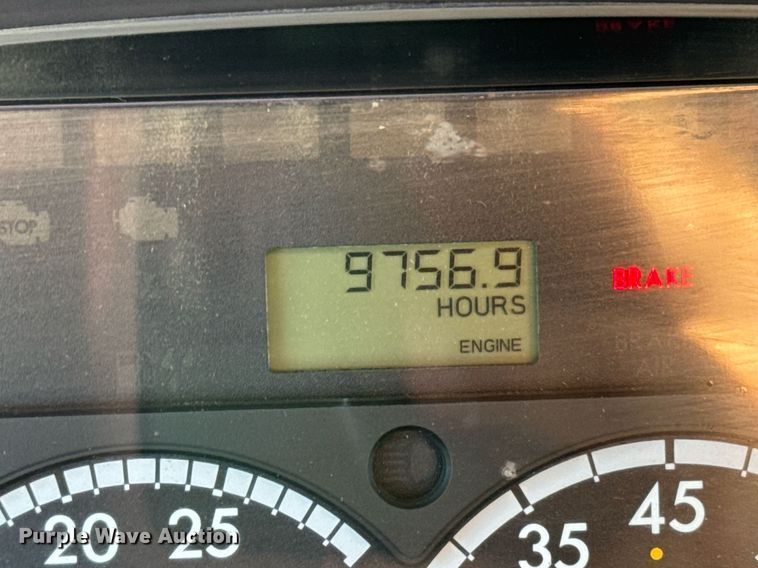 image for item DW3414 2012 Freightliner Business Class M2 utility / service truck