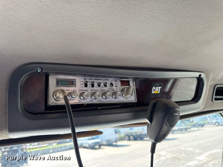 image for item DW3414 2012 Freightliner Business Class M2 utility / service truck