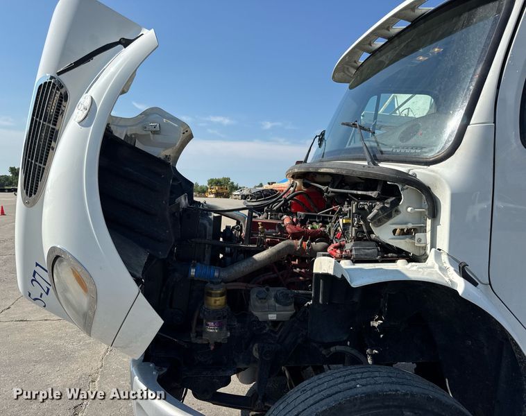 image for item DW3414 2012 Freightliner Business Class M2 utility / service truck