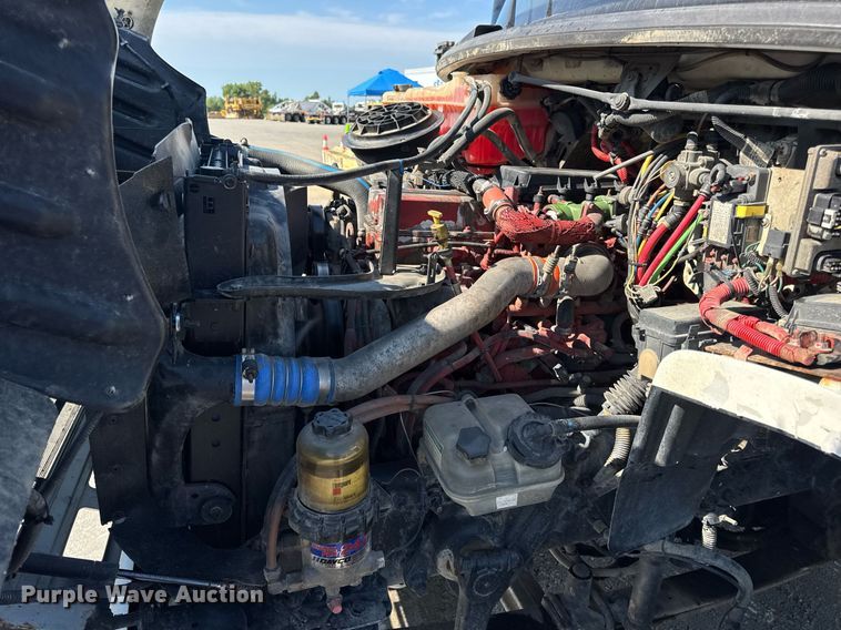 image for item DW3414 2012 Freightliner Business Class M2 utility / service truck