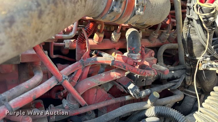 image for item DW3414 2012 Freightliner Business Class M2 utility / service truck