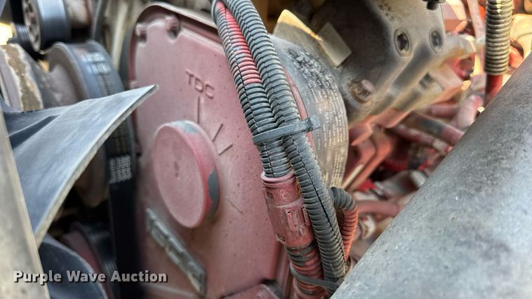 image for item DW3414 2012 Freightliner Business Class M2 utility / service truck