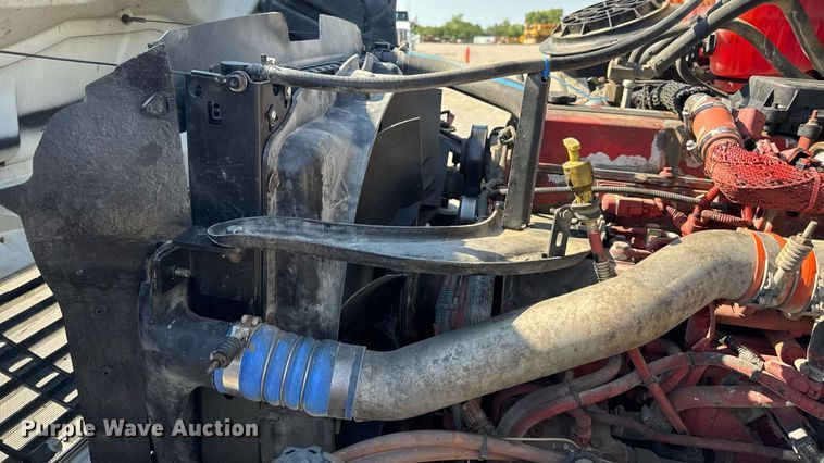 image for item DW3414 2012 Freightliner Business Class M2 utility / service truck