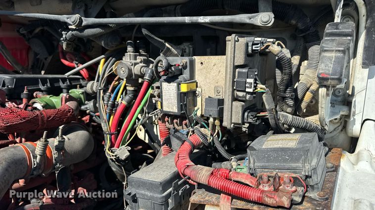 image for item DW3414 2012 Freightliner Business Class M2 utility / service truck