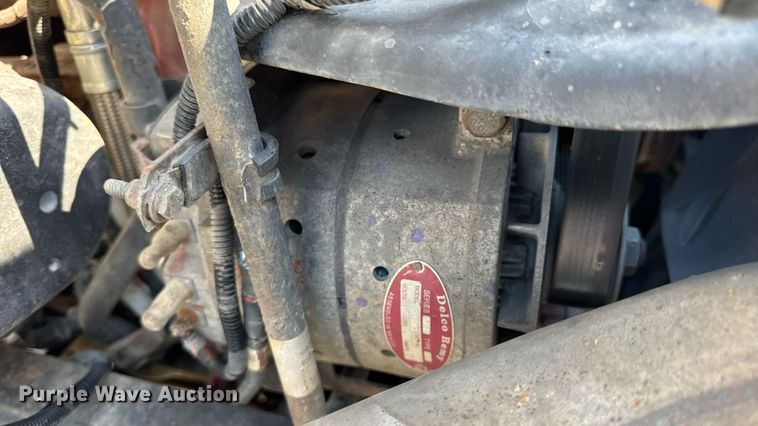 image for item DW3414 2012 Freightliner Business Class M2 utility / service truck