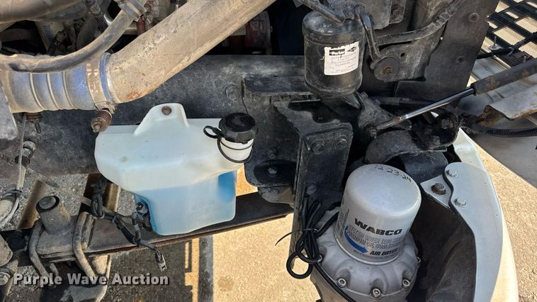 image for item DW3414 2012 Freightliner Business Class M2 utility / service truck