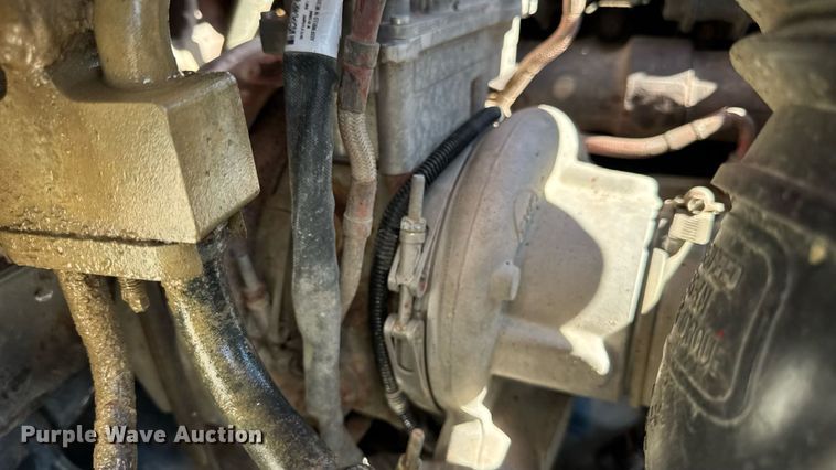 image for item DW3414 2012 Freightliner Business Class M2 utility / service truck