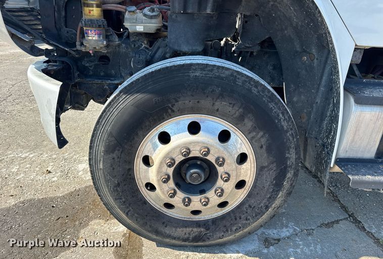 image for item DW3414 2012 Freightliner Business Class M2 utility / service truck