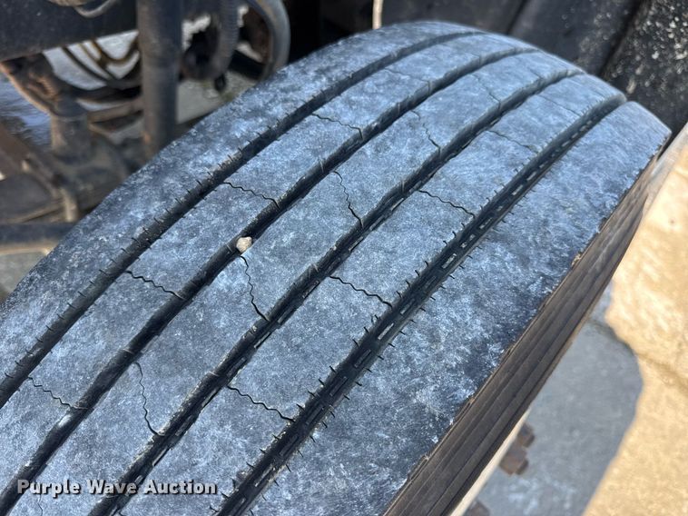 image for item DW3414 2012 Freightliner Business Class M2 utility / service truck